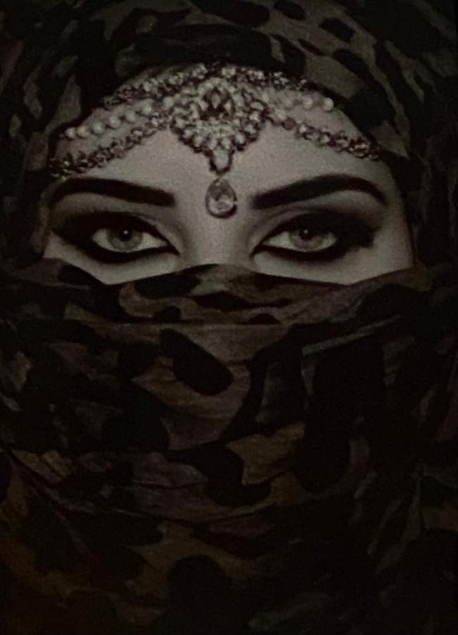 Riad Dar Imane Marrákes Kültér fotó