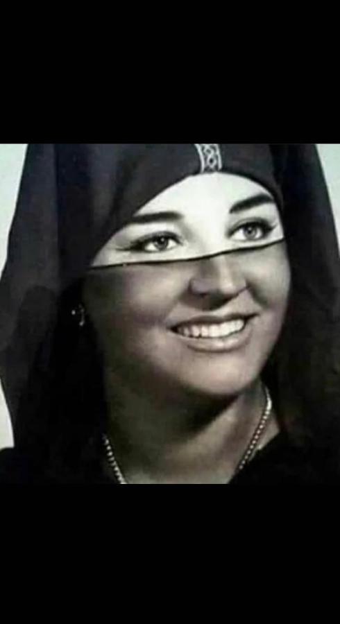Riad Dar Imane Marrákes Kültér fotó